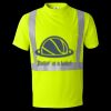 High-Performance Microfiber T-Shirt Thumbnail