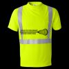 High-Performance Microfiber T-Shirt Thumbnail