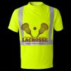 High-Performance Microfiber T-Shirt Thumbnail