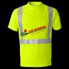 High-Performance Microfiber T-Shirt Thumbnail