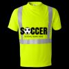 High-Performance Microfiber T-Shirt Thumbnail