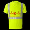 High-Performance Microfiber T-Shirt Thumbnail