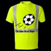 High-Performance Microfiber T-Shirt Thumbnail