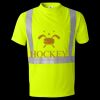 High-Performance Microfiber T-Shirt Thumbnail