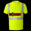 High-Performance Microfiber T-Shirt Thumbnail