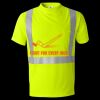 High-Performance Microfiber T-Shirt Thumbnail