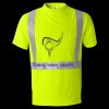 High-Performance Microfiber T-Shirt Thumbnail