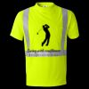 High-Performance Microfiber T-Shirt Thumbnail