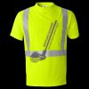 High-Performance Microfiber T-Shirt Thumbnail