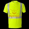 High-Performance Microfiber T-Shirt Thumbnail