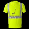 High-Performance Microfiber T-Shirt Thumbnail