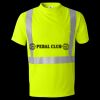 High-Performance Microfiber T-Shirt Thumbnail