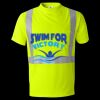 High-Performance Microfiber T-Shirt Thumbnail