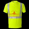 High-Performance Microfiber T-Shirt Thumbnail
