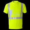 High-Performance Microfiber T-Shirt Thumbnail