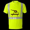 High-Performance Microfiber T-Shirt Thumbnail