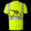 High-Performance Microfiber T-Shirt Thumbnail