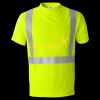 High-Performance Microfiber T-Shirt Thumbnail