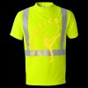 High-Performance Microfiber T-Shirt Thumbnail