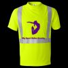 High-Performance Microfiber T-Shirt Thumbnail