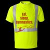 High-Performance Microfiber T-Shirt Thumbnail