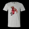 CVC Jersey Tee Thumbnail