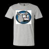 CVC Jersey Tee Thumbnail