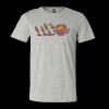 CVC Jersey Tee Thumbnail
