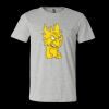 CVC Jersey Tee Thumbnail