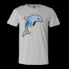 CVC Jersey Tee Thumbnail