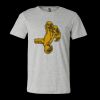 CVC Jersey Tee Thumbnail
