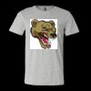 CVC Jersey Tee Thumbnail