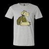 CVC Jersey Tee Thumbnail