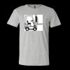 CVC Jersey Tee Thumbnail