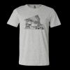 CVC Jersey Tee Thumbnail