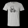 CVC Jersey Tee Thumbnail