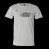 CVC Jersey Tee Thumbnail