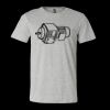 CVC Jersey Tee Thumbnail