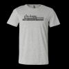 CVC Jersey Tee Thumbnail