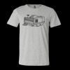 CVC Jersey Tee Thumbnail