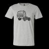 CVC Jersey Tee Thumbnail