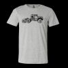 CVC Jersey Tee Thumbnail