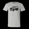 CVC Jersey Tee Thumbnail