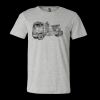 CVC Jersey Tee Thumbnail
