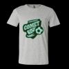 CVC Jersey Tee Thumbnail