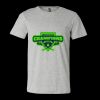 CVC Jersey Tee Thumbnail