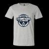 CVC Jersey Tee Thumbnail