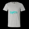 CVC Jersey Tee Thumbnail