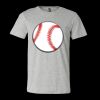 CVC Jersey Tee Thumbnail