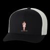 Trucker Cap Thumbnail